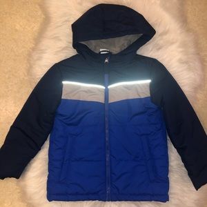 Boys jacket